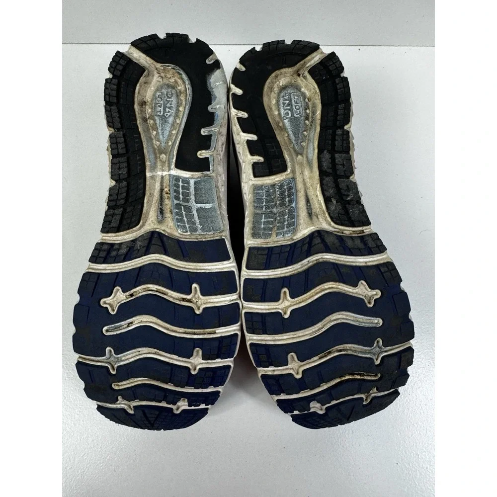 Brooks glycerin running